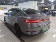 BYD Qin PLUS DM-i Smart Drive Edition 55KM Leading - ფოტო 5