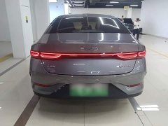 BYD Qin PLUS DM-i Smart Drive Edition 55KM Leading - ფოტო 6