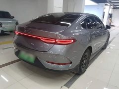 BYD Qin PLUS DM-i Smart Drive Edition 55KM Leading - ფოტო 7
