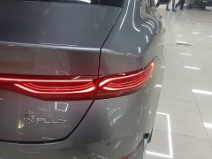 BYD Qin PLUS DM-i Smart Drive Edition 55KM Leading - ფოტო 8