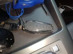 BYD Qin PLUS DM-i Smart Drive Edition 55KM Leading - ფოტო 9