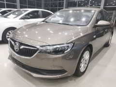 Buick Excelle Facelift Classic 1.5L Automatic Elite - ფოტო 1