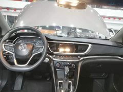 Buick Excelle Facelift Classic 1.5L Automatic Elite - ფოტო 10