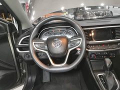 Buick Excelle Facelift Classic 1.5L Automatic Elite - ფოტო 11