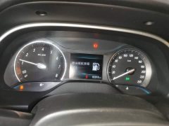 Buick Excelle Facelift Classic 1.5L Automatic Elite - ფოტო 12