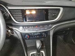Buick Excelle Facelift Classic 1.5L Automatic Elite - ფოტო 13