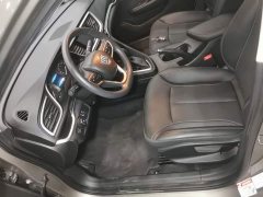 Buick Excelle Facelift Classic 1.5L Automatic Elite - ფოტო 15