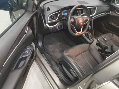Buick Excelle Facelift Classic 1.5L Automatic Elite - ფოტო 16