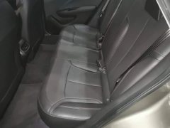 Buick Excelle Facelift Classic 1.5L Automatic Elite - ფოტო 17