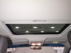 Buick Excelle Facelift Classic 1.5L Automatic Elite - ფოტო 18