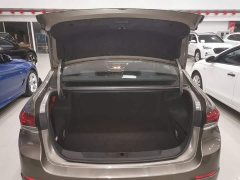 Buick Excelle Facelift Classic 1.5L Automatic Elite - ფოტო 19