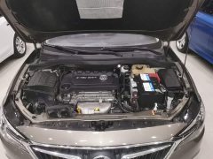 Buick Excelle Facelift Classic 1.5L Automatic Elite - ფოტო 20