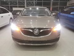 Buick Excelle Facelift Classic 1.5L Automatic Elite - ფოტო 3