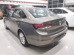 Buick Excelle Facelift Classic 1.5L Automatic Elite - ფოტო 5
