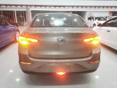 Buick Excelle Facelift Classic 1.5L Automatic Elite - ფოტო 6