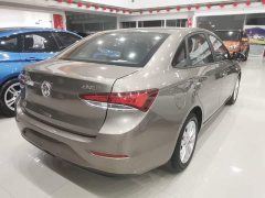 Buick Excelle Facelift Classic 1.5L Automatic Elite - ფოტო 7