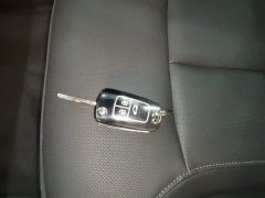Buick Excelle Facelift Classic 1.5L Automatic Elite - ფოტო 9