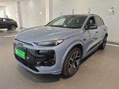 Audi Q6L e-tron 2026 Premier Launch Edition - ფოტო 1