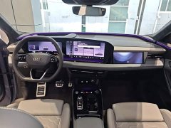 Audi Q6L e-tron 2026 Premier Launch Edition - ფოტო 10