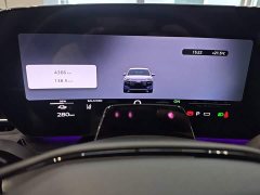 Audi Q6L e-tron 2026 Premier Launch Edition - ფოტო 12
