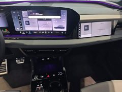 Audi Q6L e-tron 2026 Premier Launch Edition - ფოტო 13