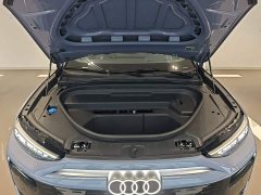 Audi Q6L e-tron 2026 Premier Launch Edition - ფოტო 20