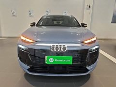 Audi Q6L e-tron 2026 Premier Launch Edition - ფოტო 3