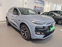 Audi Q6L e-tron 2026 Premier Launch Edition - ფოტო 4
