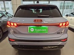 Audi Q6L e-tron 2026 Premier Launch Edition - ფოტო 6