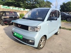 Wuling Hongguang MINIEV 2020 Deluxe Edition LFP Battery - ფოტო 1