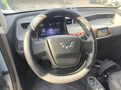Wuling Hongguang MINIEV 2020 Deluxe Edition LFP Battery - ფოტო 11