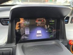 Wuling Hongguang MINIEV 2020 Deluxe Edition LFP Battery - ფოტო 12