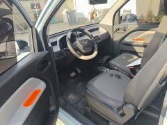 Wuling Hongguang MINIEV 2020 Deluxe Edition LFP Battery - ფოტო 16