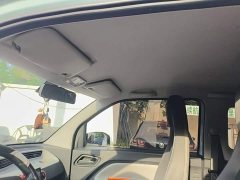 Wuling Hongguang MINIEV 2020 Deluxe Edition LFP Battery - ფოტო 18