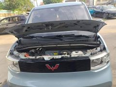 Wuling Hongguang MINIEV 2020 Deluxe Edition LFP Battery - ფოტო 20