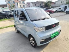 Wuling Hongguang MINIEV 2020 Deluxe Edition LFP Battery - ფოტო 4