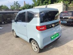 Wuling Hongguang MINIEV 2020 Deluxe Edition LFP Battery - ფოტო 5