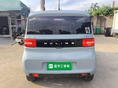 Wuling Hongguang MINIEV 2020 Deluxe Edition LFP Battery - ფოტო 6