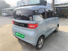 Wuling Hongguang MINIEV 2020 Deluxe Edition LFP Battery - ფოტო 7
