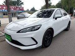 BYD Seagull 05 DM-i Smart Drive Edition 55KM Luxury - ფოტო 1