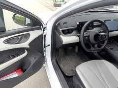BYD Seagull 05 DM-i Smart Drive Edition 55KM Luxury - ფოტო 12
