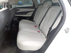 BYD Seagull 05 DM-i Smart Drive Edition 55KM Luxury - ფოტო 13