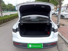 BYD Seagull 05 DM-i Smart Drive Edition 55KM Luxury - ფოტო 15