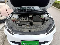 BYD Seagull 05 DM-i Smart Drive Edition 55KM Luxury - ფოტო 16