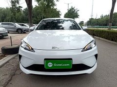 BYD Seagull 05 DM-i Smart Drive Edition 55KM Luxury - ფოტო 3