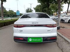 BYD Seagull 05 DM-i Smart Drive Edition 55KM Luxury - ფოტო 4