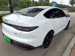BYD Seagull 05 DM-i Smart Drive Edition 55KM Luxury - ფოტო 5
