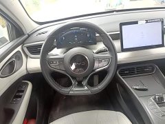 BYD Seagull 05 DM-i Smart Drive Edition 55KM Luxury - ფოტო 7