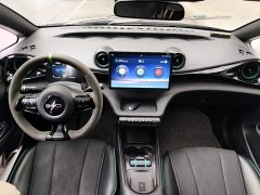 BYD Dolphin Glory Edition 401km Knight Edition - ფოტო 10
