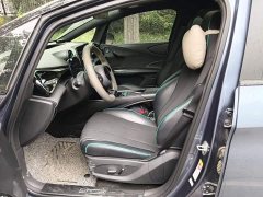 BYD Dolphin Glory Edition 401km Knight Edition - ფოტო 15